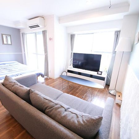 Guest House Re-Worth Yabacho1 202 Nagoya Exterior photo